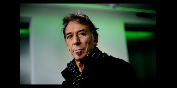 John Cale