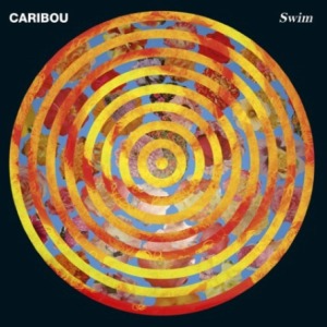 Caribou - Swim (City Slang) Caribou - Swim (City Slang)