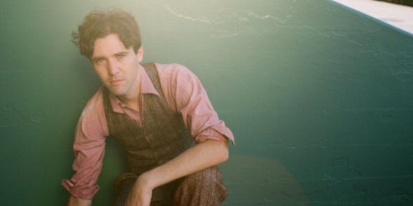 Cass McCombs