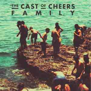 The Cast Of Cheers: Family (School Boy Error/Cooperative Music) The Cast Of Cheers: Family (School Boy Error/Cooperative Music)