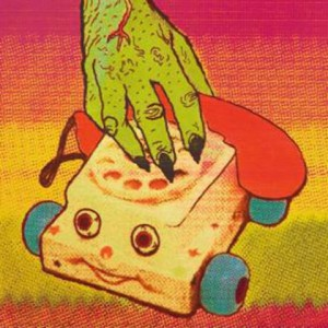 Thee Oh Sees - Castlemania (In The Red)