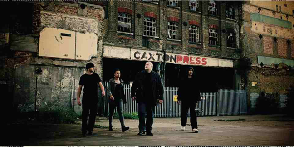 Caxton Press Release ‘Shame The Devil’ Caxton Press Release ‘Shame The Devil’