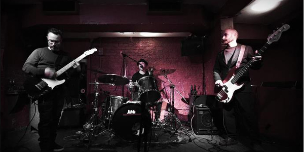 Cheering For Zero / Ragweed @ Bull & Gate, London 22.08.12 Cheering For Zero / Ragweed @ Bull & Gate, London 22.08.12