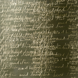 Cheval Sombre – Mad Love (Sonic Cathedral) Cheval Sombre – Mad Love (Sonic Cathedral)