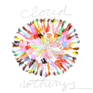Cloud Nothings - Cloud Nothings (Wichita) Cloud Nothings - Cloud Nothings (Wichita)