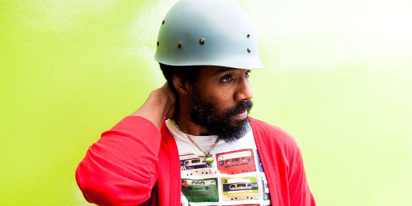 Interview: Cody ChesnuTT Interview: Cody ChesnuTT