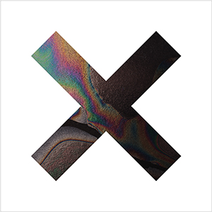 The xx - Coexist (Young Turks)