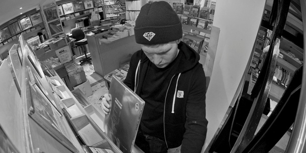 Interview: Commodo Interview: Commodo