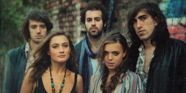 Crystal Fighters