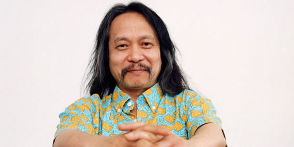 Damo Suzuki