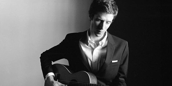 INTERVIEW: Daniel Martin Moore INTERVIEW: Daniel Martin Moore