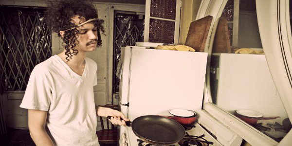 Darwin Deez