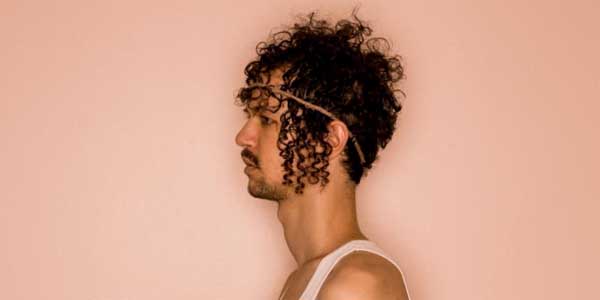 Darwin Deez @ Thekla, Bristol 14.02.13 Darwin Deez @ Thekla, Bristol 14.02.13