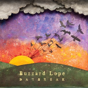 Buzzard Lope - Daybreak (Lost Toys)