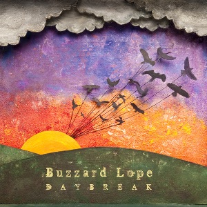 Buzzard Lope - Daybreak (Lost Toys) Buzzard Lope - Daybreak (Lost Toys)