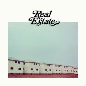 Real Estate - Days (Domino)