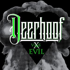 Deerhoof - Deerhoof Vs. Evil (ATP) Deerhoof - Deerhoof Vs. Evil (ATP)