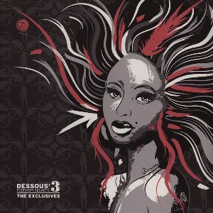 Various Artists - Dessous’ Best Kept Secrets 3 (Dessous) Various Artists - Dessous’ Best Kept Secrets 3 (Dessous)