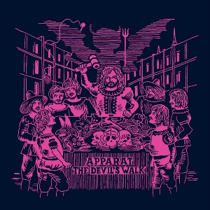 Apparat - The Devil’s Walk (Mute)