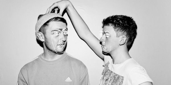 Disclosure Disclosure