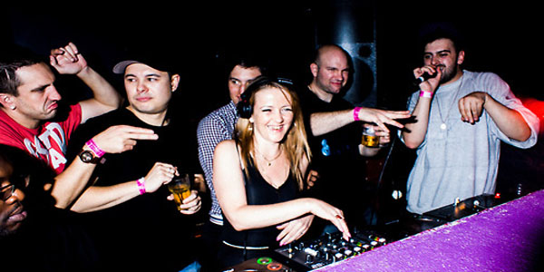 Interview: DJ Raggs Interview: DJ Raggs