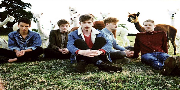 Dog is Dead Announce New Tour Dog is Dead Announce New Tour