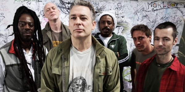 Dreadzone