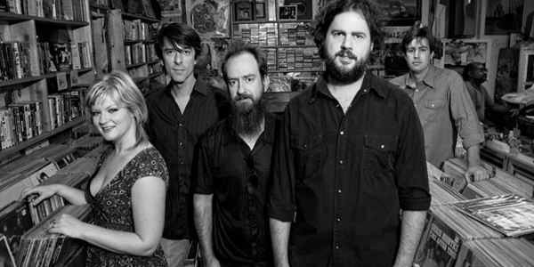 Drive-By Truckers Drive-By Truckers
