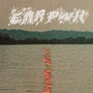 Ear Pwr - Ear Pwr (Carpark) Ear Pwr - Ear Pwr (Carpark)
