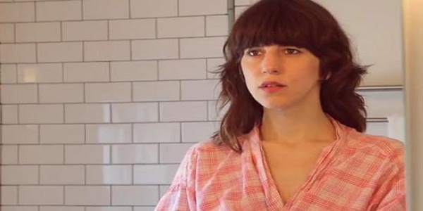 Eleanor Friedberger Eleanor Friedberger