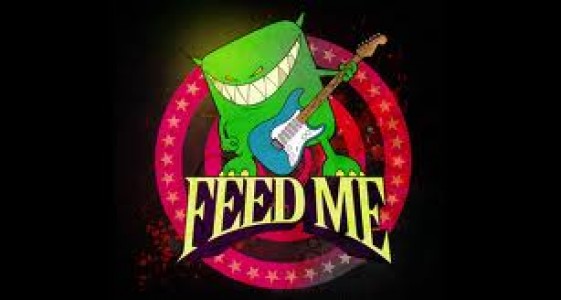 Feed Me Feed Me
