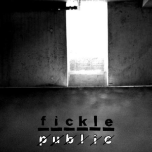 Fickle Public - Greatest Hits (Smalltown America)
