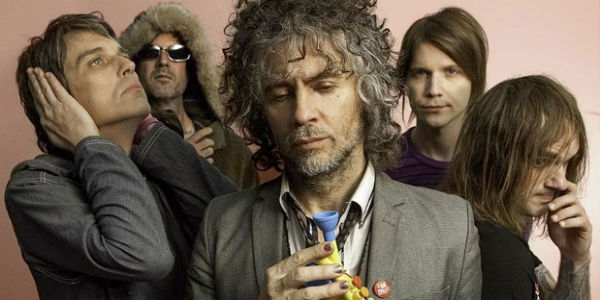 The Flaming Lips @ The Dome, Brighton 22.05.13 The Flaming Lips @ The Dome, Brighton 22.05.13