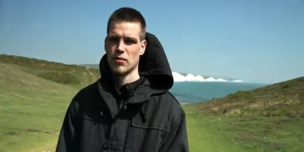 Fliptrix Releases ‘Mind Travelling’ EP Fliptrix Releases ‘Mind Travelling’ EP
