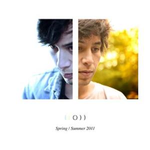 Florian Lunaire - Spring/Summer 2011 (Records Records Records) Florian Lunaire - Spring/Summer 2011 (Records Records Records)