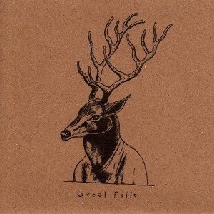 Great Falls - Fontanelle (Paradigms) Great Falls - Fontanelle (Paradigms)
