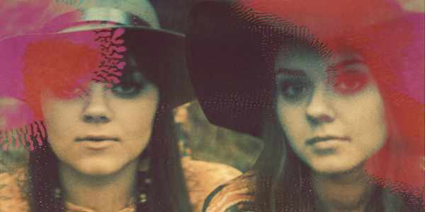 First Aid Kit @ O2 Academy, Bristol 27.11.12