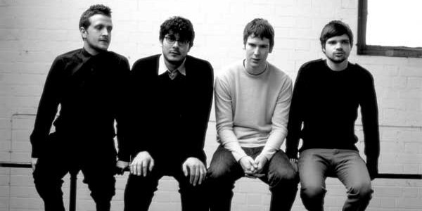 The Futureheads