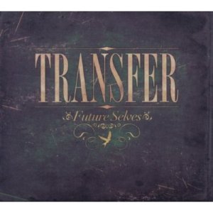 Transfer - Future Selves (Cool Green) Transfer - Future Selves (Cool Green)