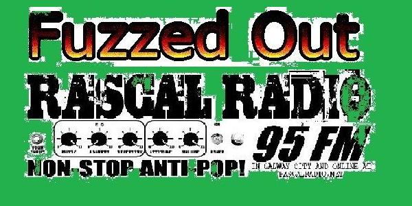 Interview: Fuzzed Out radio show