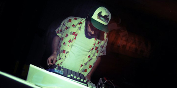 Ghost Mutt Drops A Free EP!