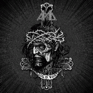 All Pigs Must Die - God Is War (Southern Lord) All Pigs Must Die - God Is War (Southern Lord)