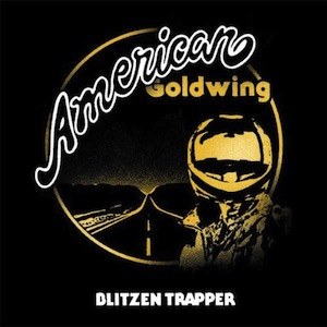 Blitzen Trapper - American Goldwing (Sub Pop) Blitzen Trapper - American Goldwing (Sub Pop)