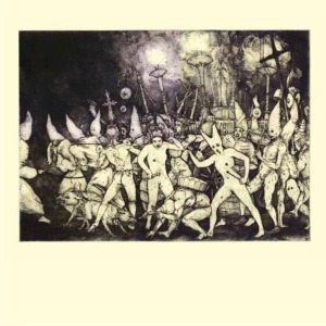 Sergeant Buzfuz - Go To The Devil And Shake Yourself (Blang) Sergeant Buzfuz - Go To The Devil And Shake Yourself (Blang)