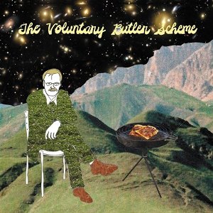 The Voluntary Butler Scheme - The Grandad Galaxy (Split)