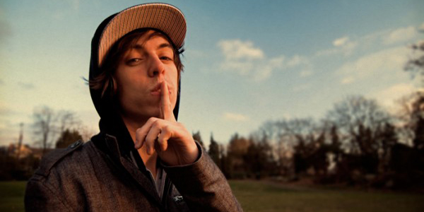 Interview: Grieves Interview: Grieves
