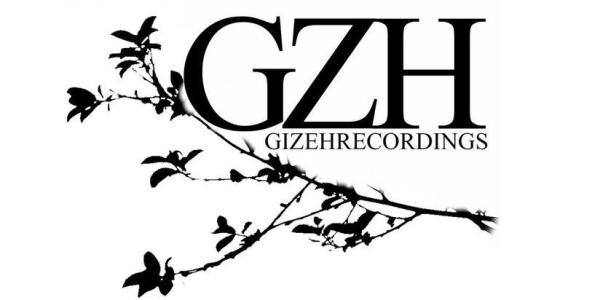Bearded Label Love: Gizeh Bearded Label Love: Gizeh
