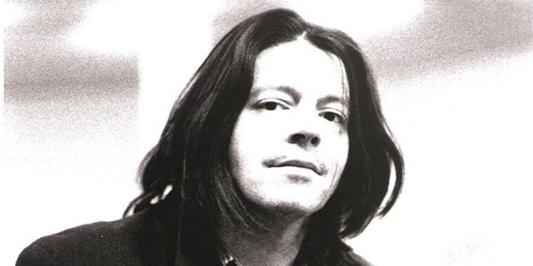 Grant Hart announces tour Grant Hart announces tour