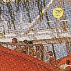 Errors - Have Some Faith In Magic (Rock Action) Errors - Have Some Faith In Magic (Rock Action)