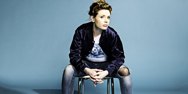 Interview: HALEY Interview: HALEY